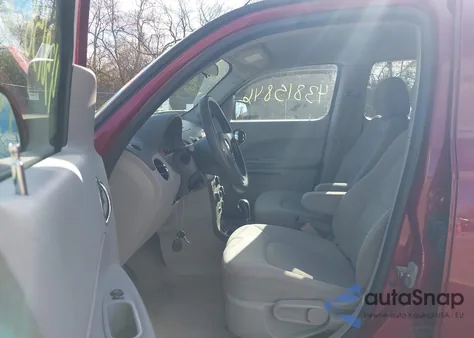 2007 Chevrolet Hhr Ls from USA, damaged, VIN 3GNDA13D57S597157